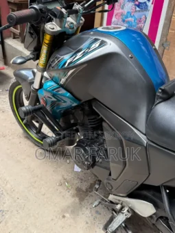 Used Yamaha FZs V2 150