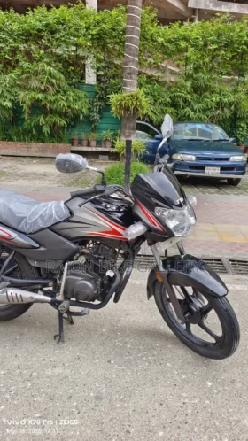 Used TVS TVS Metro 100