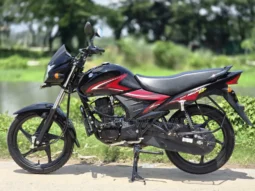Used Suzuki Hayate EP 100