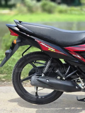 Used Suzuki Hayate EP 100