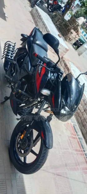 Used Bajaj Pulsar 150 150