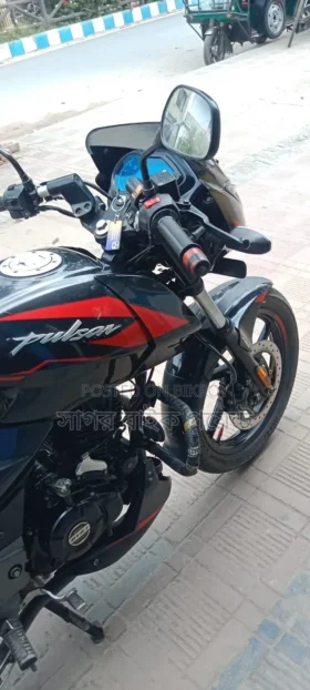 Used Bajaj Pulsar 150 150
