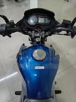 New Honda Shine SP 125 full
