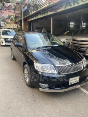 Used 2006 Toyota Corolla