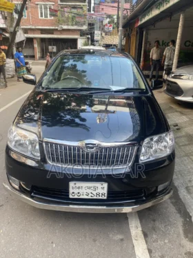 Used 2006 Toyota Corolla