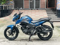 
										Used Honda Hornet 160 full									