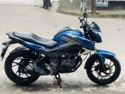 
										Used Honda Hornet 160 full									