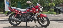 
										Used Honda Livo 110 Disc 110 full									