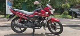 Used Honda Livo 110 Disc 110