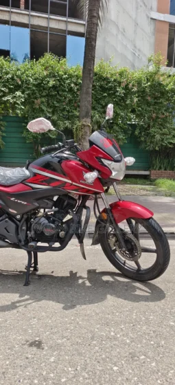 
										Used Honda Livo 110 Disc 110 full									