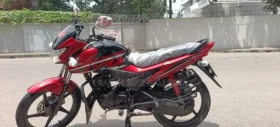 Used Honda Livo 110 Disc 110