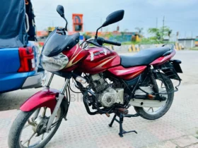 Used Bajaj Discover 125 Drum 125
