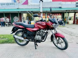 Used Bajaj Discover 125 Drum 125 full