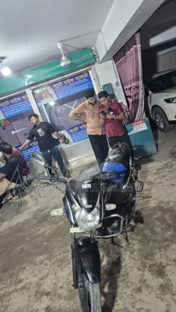 
										Used TVS TVS Metro 125 full									