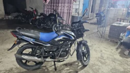 
										Used TVS TVS Metro 125 full									