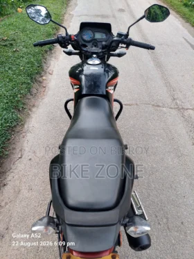 Used Honda Shine SP 125