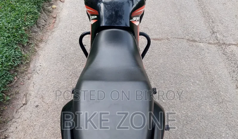 Used Honda Shine SP 125 full