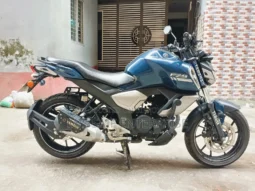 
										Used Yamaha FZS V3 150 full									