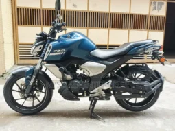 
										Used Yamaha FZS V3 150 full									