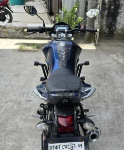 Used Yamaha FZs V2 150