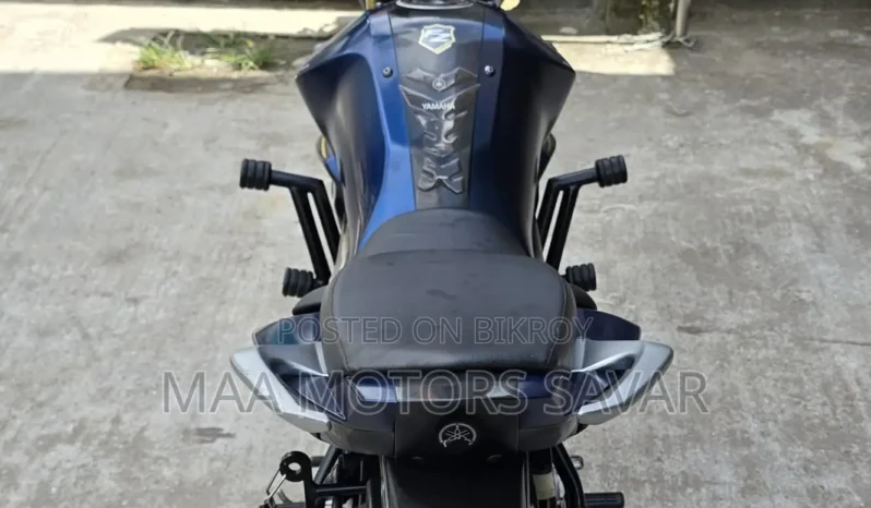
								Used Yamaha FZs V2 150 full									