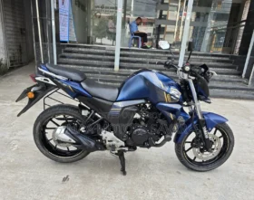 Used Yamaha FZs V2 150