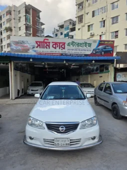 Used 2011 Nissan Sunny