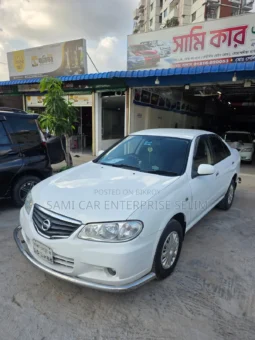 Used 2011 Nissan Sunny