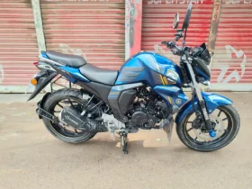Used Yamaha FZ 150