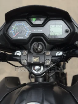 Used Honda Livo 110 Disc 110