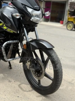 Used Honda Livo 110 Disc 110