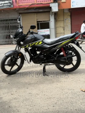 Used Honda Livo 110 Disc 110