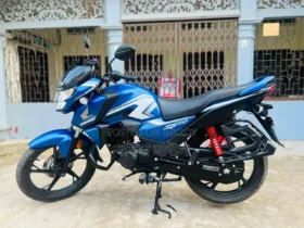 Used Honda SP125 125