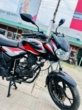 Used Bajaj Discover 110 Disc 110