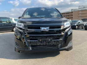 Used 2021 Toyota Noah