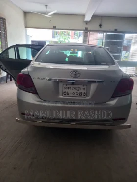 Used 2012 Toyota Allion