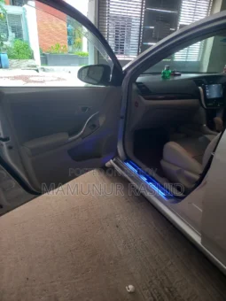 Used 2012 Toyota Allion