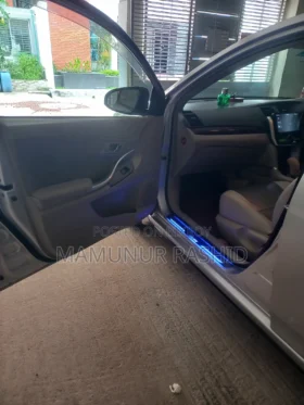 Used 2012 Toyota Allion