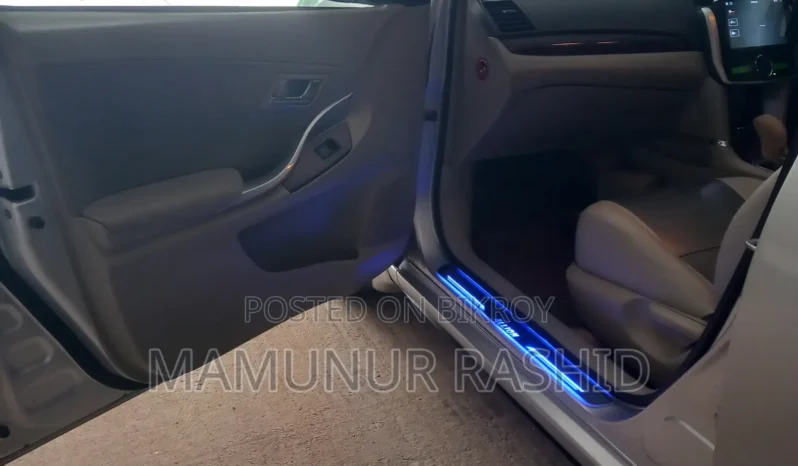
								Used 2012 Toyota Allion full									
