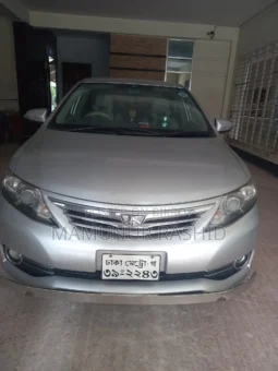 Used 2012 Toyota Allion