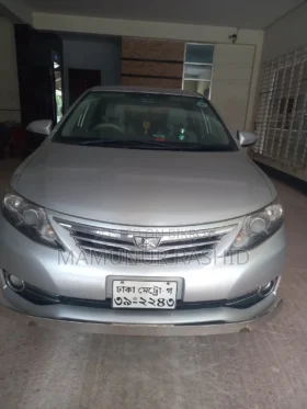 Used 2012 Toyota Allion