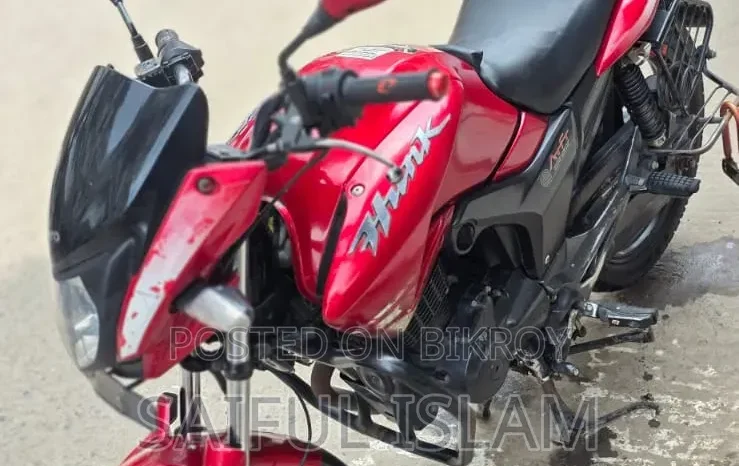
								Used Hero Hunk 150 full									