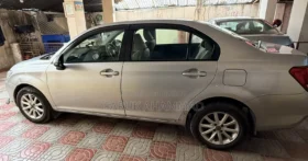 Used 2012 Toyota Axio 1.5