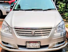 Used 2006 Toyota Premio
