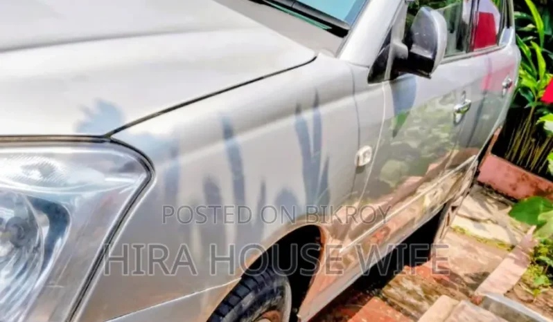 Used 2006 Toyota Premio full