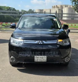 Used 2013 Mitsubishi Outlander