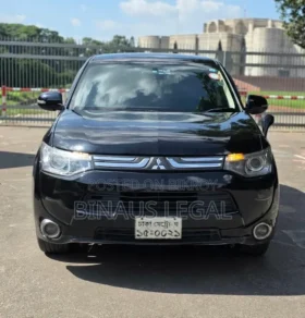 Used 2013 Mitsubishi Outlander