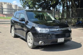 Used 2013 Mitsubishi Outlander