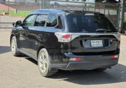 Used 2013 Mitsubishi Outlander