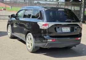 Used 2013 Mitsubishi Outlander